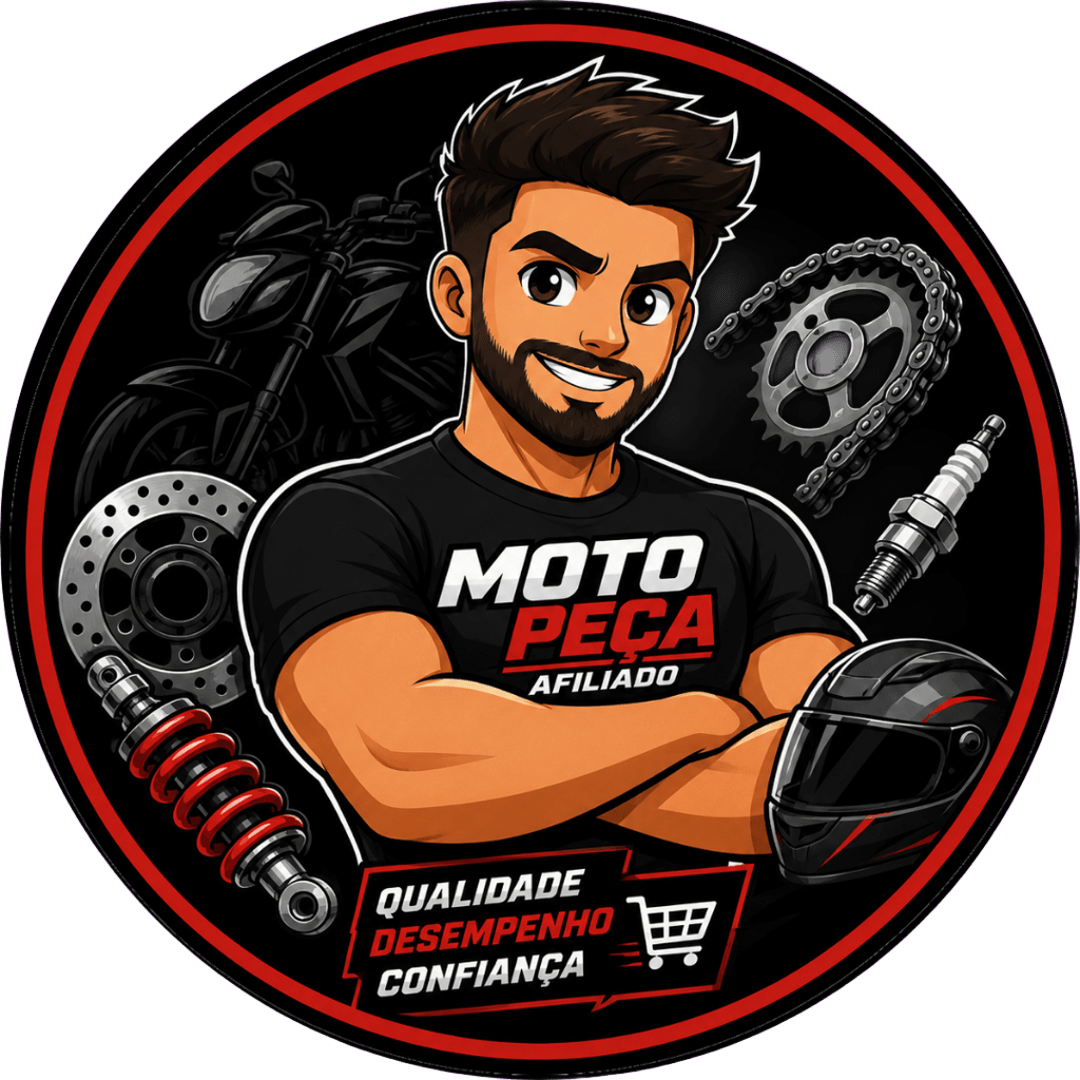 Avatar Achados Motoca